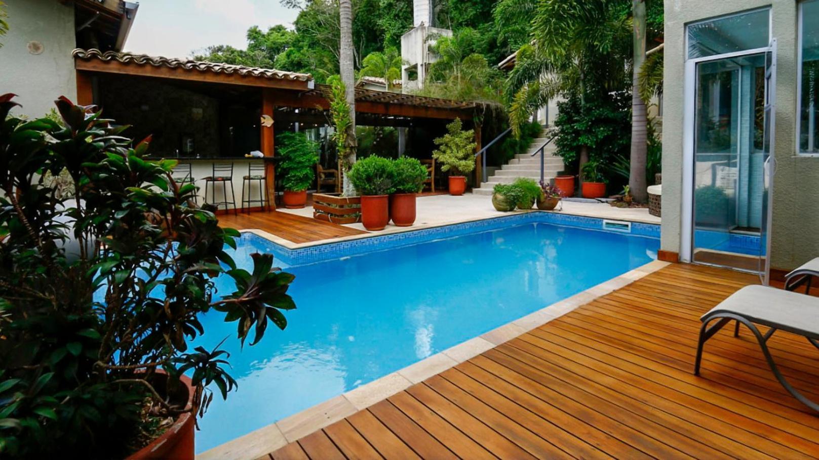 Sitio Cambara Iara Refugio Tranquilo Na Natureza Atibaia Bagian luar foto